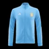 Argentina Training Jacket Kit (Jacket+Pants) – front view