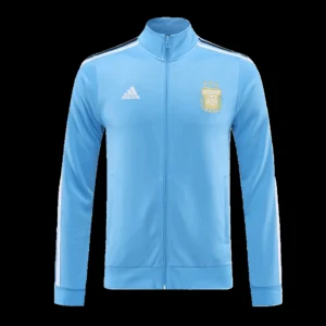 Argentina Training Jacket Kit (Jacket+Pants) – front view