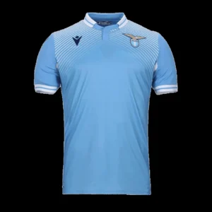 ARMINI #13 Lazio Home Soccer Jersey 2020/21 – Fan Version – front view