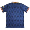Arsenal Away Soccer Jersey 2026/27 – Fan Version – jersey details