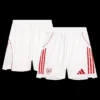 arsenal-home-soccer-shorts-2025-26-player-version-03 Arsenal Home Soccer Shorts 2025/26 Player Version – jersey details
