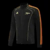 Arsenal Training Jacket 2025/26 – back view
