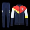 Arsenal Training Jacket Kit (Jacket+Pants) 2025/26 – front view