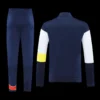 Arsenal Training Jacket Kit (Jacket+Pants) 2025/26 – jersey details