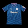 Athletic Club de Bilbao 125th Anniversary Soccer Jersey 2023/24 – Fan Version – front view