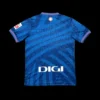Athletic Club de Bilbao 125th Anniversary Soccer Jersey 2023/24 – Fan Version – back view