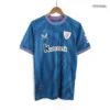 Athletic Club de Bilbao 125th Anniversary Soccer Jersey 2023/24 – Fan Version – jersey details