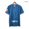 Athletic Club de Bilbao 125th Anniversary Soccer Jersey 2023/24 – Fan Version – badge and fabric details