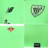 Athletic Club de Bilbao Away Soccer Jersey 2021/22 – Fan Version – jersey details
