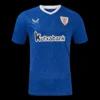 Athletic Club de Bilbao Away Soccer Jersey – Fan Version – front view