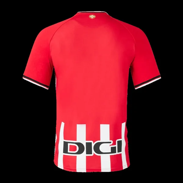 athletic-club-de-bilbao-home-soccer-jersey-2023-24-fan-version-363908-02 Athletic Club de Bilbao Home Soccer Jersey 2023/24 β Fan Version β back view