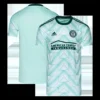 Atlanta United FC Away Soccer Jersey 2022 – Fan Version – jersey details