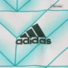 Atlanta United FC Away Soccer Jersey 2022 – Fan Version – badge and fabric details