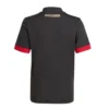 Atlanta United FC Home Soccer Jersey 2021 – Fan Version – back view