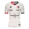 Atlas de Guadalajara Away Soccer Jersey 2021/22 – Fan Version – front view