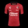 Atlas de Guadalajara Away Soccer Jersey 2023/24 – Fan Version – front view