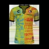 Atlas de Guadalajara Third Away Soccer Jersey 2021/22 – Fan Version – front view