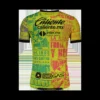 Atlas de Guadalajara Third Away Soccer Jersey 2021/22 – Fan Version – back view