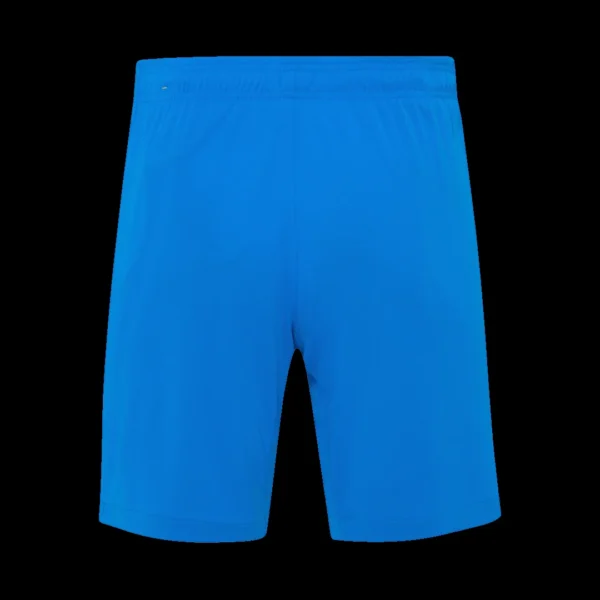 Atletico Madrid Third Away Soccer Shorts 2025/26 – Fan Version – back view