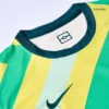 Australia Home Soccer Jersey 2025 – Fan Version – jersey details