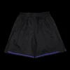Barcelona Away Soccer Shorts 2025/26 – Fan Version – back view