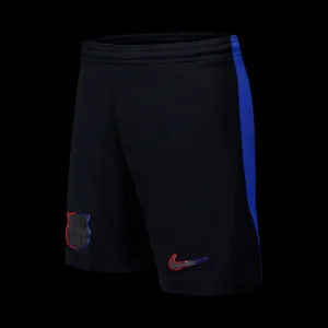 barcelona-away-soccer-shorts-fan-version-655590-01 Barcelona Away Soccer Shorts โ Fan Version โ front view