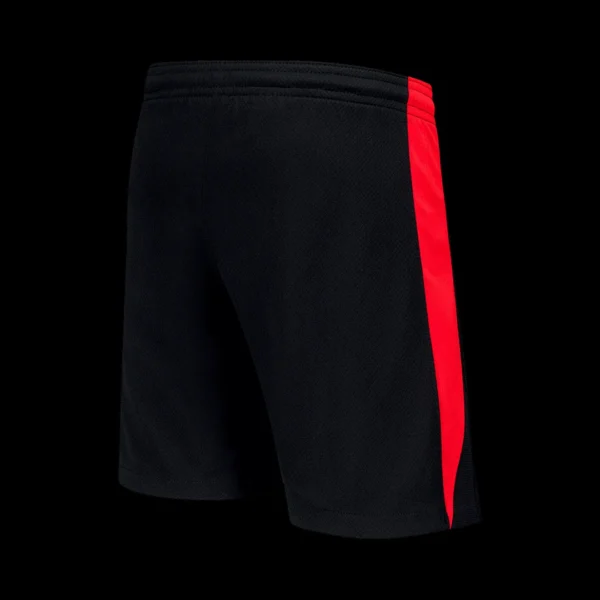 Barcelona Away Soccer Shorts – Fan Version – back view