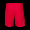 Barcelona Fourth Away Soccer Shorts 2025/26 – Fan Version – back view