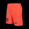 barcelona-third-away-soccer-shorts-2025-26-fan-version-01 Barcelona Third Away Soccer Shorts 2025/26 – Fan Version – front view