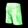 Barcelona Third Away Soccer Shorts – Fan Version – back view