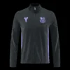 Barcelona Windbreaker Jacket 2025/26 – Fan Version – front view