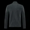 Barcelona Windbreaker Jacket 2025/26 – Fan Version – jersey details