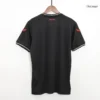 Bayer 04 Leverkusen Home Soccer Jersey 2023/24 – Fan Version – back view
