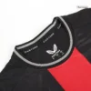 Bayer 04 Leverkusen Home Soccer Jersey 2023/24 – Fan Version – jersey details