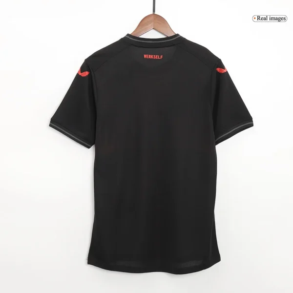 bayer-04-leverkusen-home-soccer-jersey-2023-24-player-version-473482-02 Bayer 04 Leverkusen Home Soccer Jersey 2023/24 – Player Version – back view