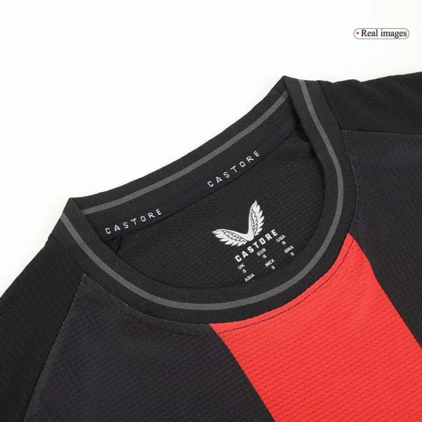 bayer-04-leverkusen-home-soccer-jersey-2023-24-player-version-473482-03 Bayer 04 Leverkusen Home Soccer Jersey 2023/24 – Player Version – jersey details