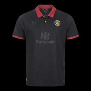 bayer-04-leverkusen-soccer-jersey-120th-anniversary-fan-version-01 Bayer 04 Leverkusen Soccer Jersey – 120th Anniversary β Fan Version β front view