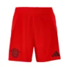 bayern-munich-home-soccer-shorts-fan-version-641010-01 Bayern Munich Home Soccer Shorts β Fan Version β back view