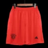 bayern-munich-home-soccer-shorts-fan-version-641010-04 Bayern Munich Home Soccer Shorts β Fan Version β front view