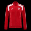 Bayern Munich Training Jacket 2025/26 – front view