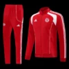 Bayern Munich Training Jacket Kit (Jacket+Pants) 2025/26 – back view