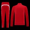 Bayern Munich Training Jacket Kit (Jacket+Pants) 2025/26 – jersey details