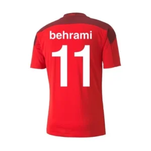 behrami-11-switzerland-home-soccer-jersey-2021-fan-version-128793-01 BEHRAMI #11 Switzerland Home Soccer Jersey 2021 โ Fan Version โ front view