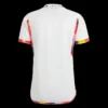 Belgium Away Soccer Jersey Kit(Jersey+Shorts+Socks) 2022 – Fan Version – jersey details