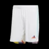 Belgium Away Soccer Jersey Kit(Jersey+Shorts+Socks) 2022 – Fan Version – badge and fabric details