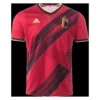 Belgium Home 2020 – Fan Version – front view