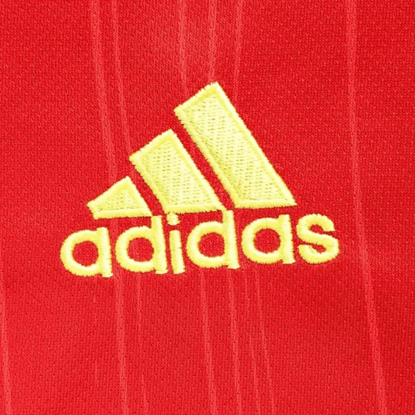 Belgium Home 2020 – Fan Version – jersey details
