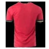 Belgium Home Soccer Jersey 2020 – Fan Version – jersey details