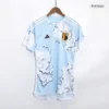 Belgium Women’s World Cup Home Soccer Jersey 2023 – Fan Version – jersey details