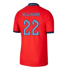 bellingham-22-england-away-soccer-jersey-2022-player-version-197911-01 BELLINGHAM #22 England Away Soccer Jersey 2022 โ Player Version โ front view
